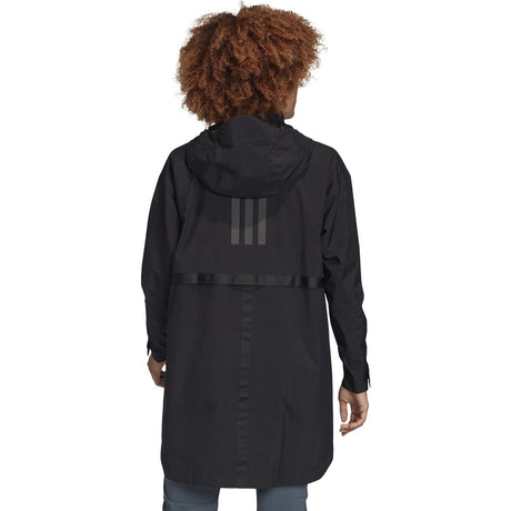 adidas Urban RAIN.RDY Parka - Women's Casual