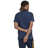 adidas LA Galaxy Polo Shirt - Men's Soccer
