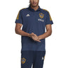 adidas LA Galaxy Polo Shirt - Men's Soccer