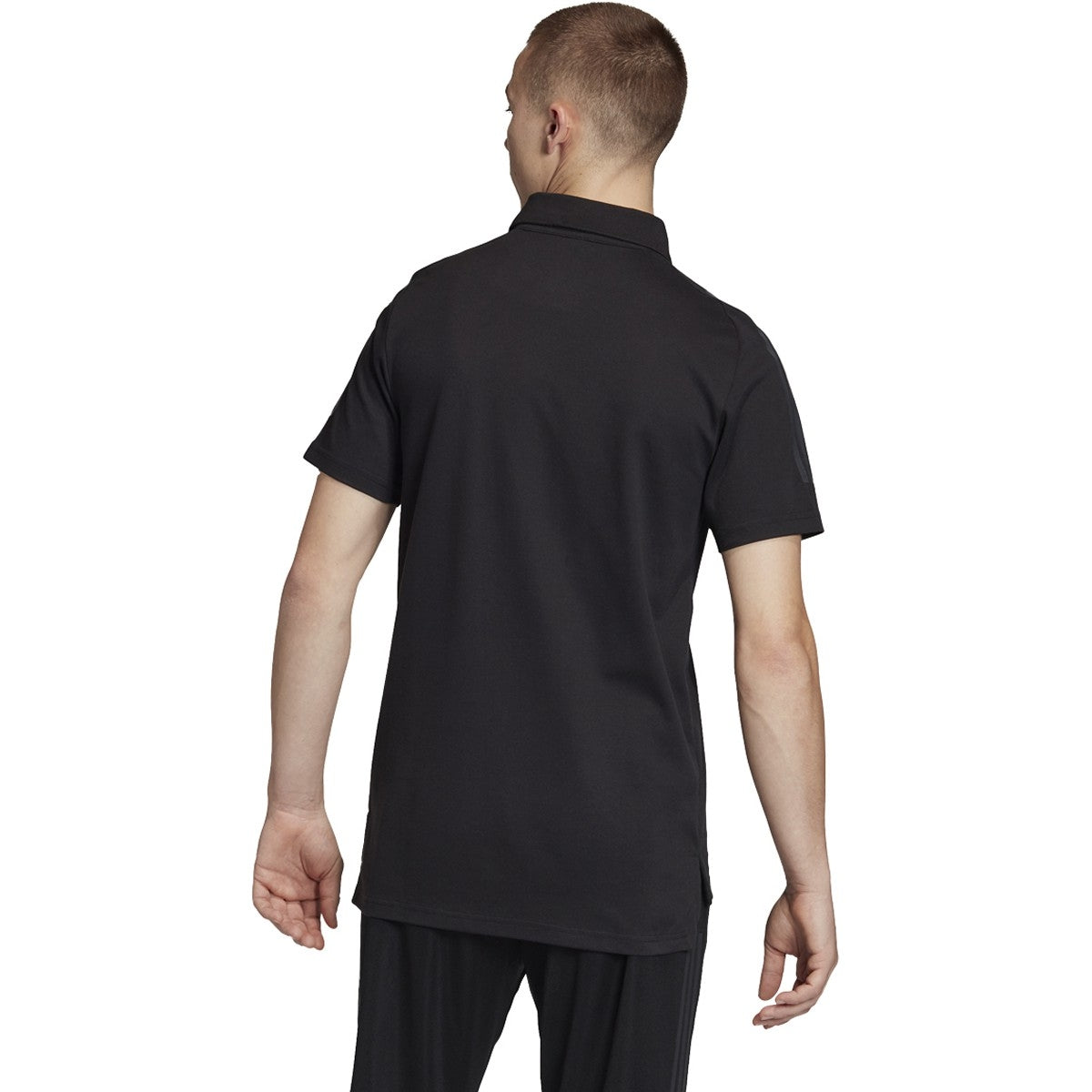 adidas Los Angeles FC Polo Shirt - Men's Soccer