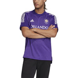 adidas Orlando City Training Jersey - Men's Soccer