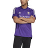 adidas Orlando City Training Jersey - Men's Soccer