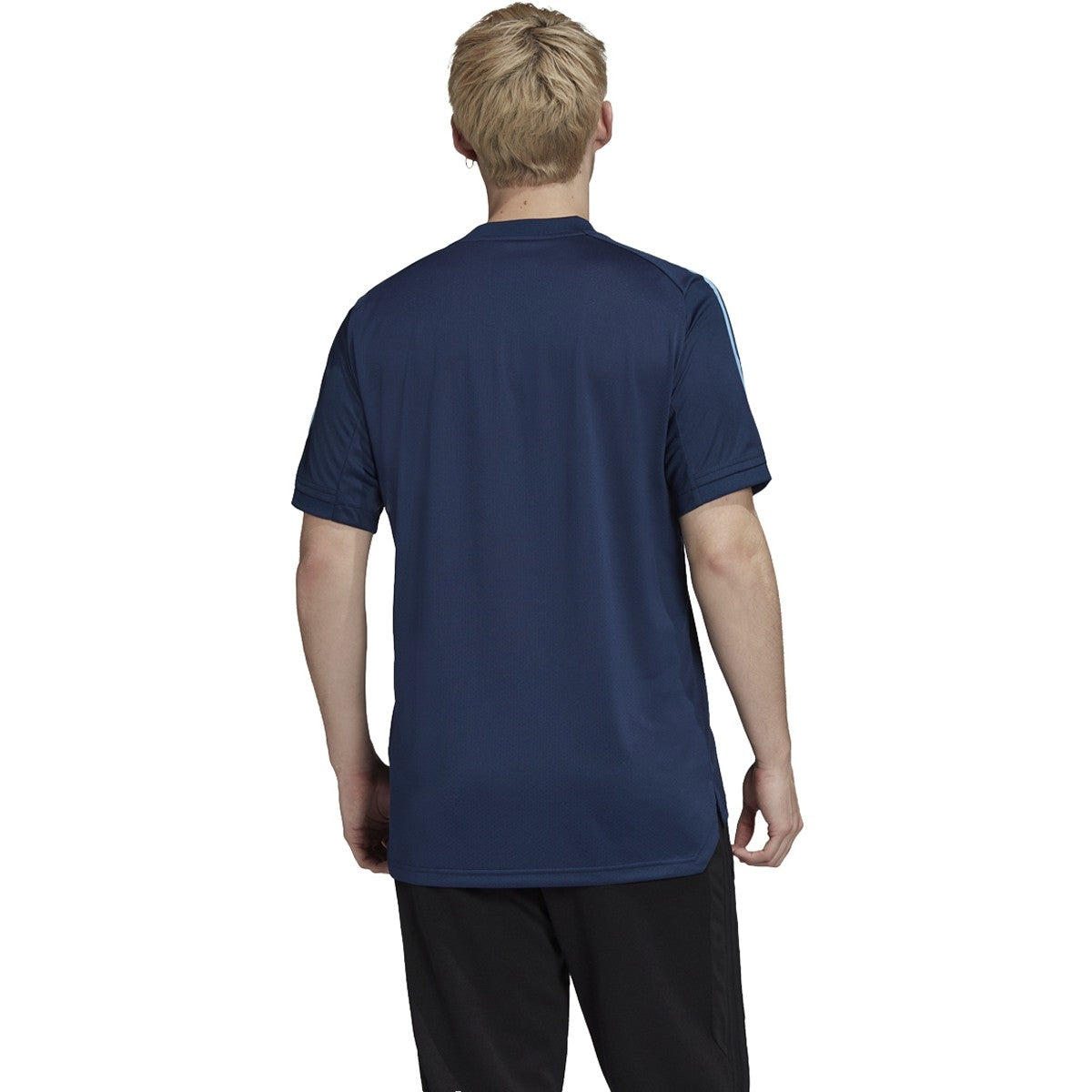 adidas Vancouver Whitecaps Training Jersey - Men's Soccer