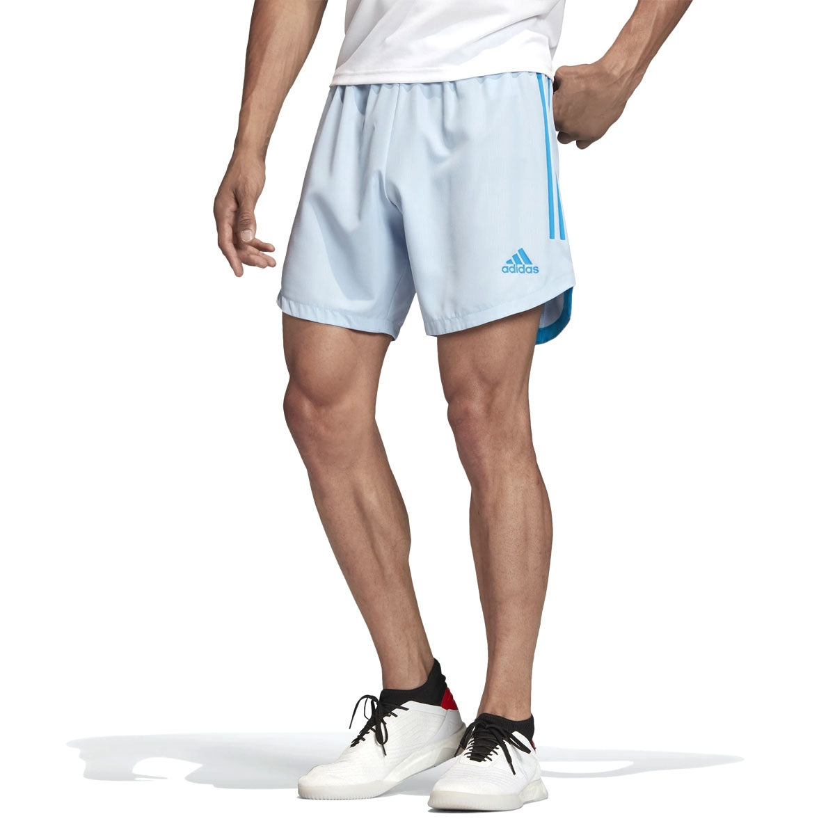 adidas Condivo 20 Primeblue Short - Men's Soccer