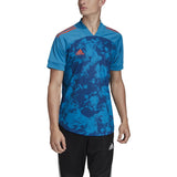 adidas Condivo 20 Primeblue Jersey - Men's Soccer