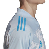adidas Condivo 20 Primeblue Jersey - Men's Soccer