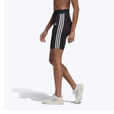 adidas Must Haves 3-Stripes Short Tight - Women's Casual
