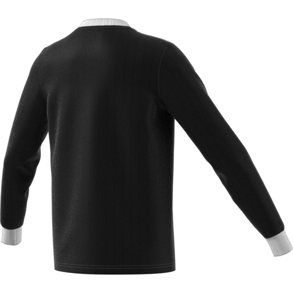 adidas Tabela 18 Long Sleeve Jersey - Youth Soccer