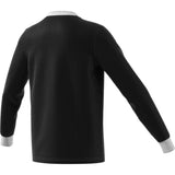 adidas Tabela 18 Long Sleeve Jersey - Youth Soccer