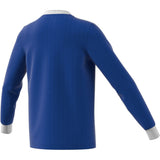 adidas Tabela 18 Long Sleeve Jersey - Youth Soccer