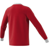 adidas Tabela 18 Long Sleeve Jersey - Youth Soccer