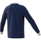 adidas Tabela 18 Long Sleeve Jersey - Youth Soccer