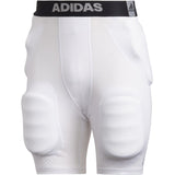 adidas 5 Pocket Girdle - Men's Football - pads not included