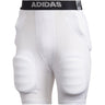 adidas 5 Pocket Girdle - Men's Football - pads not included