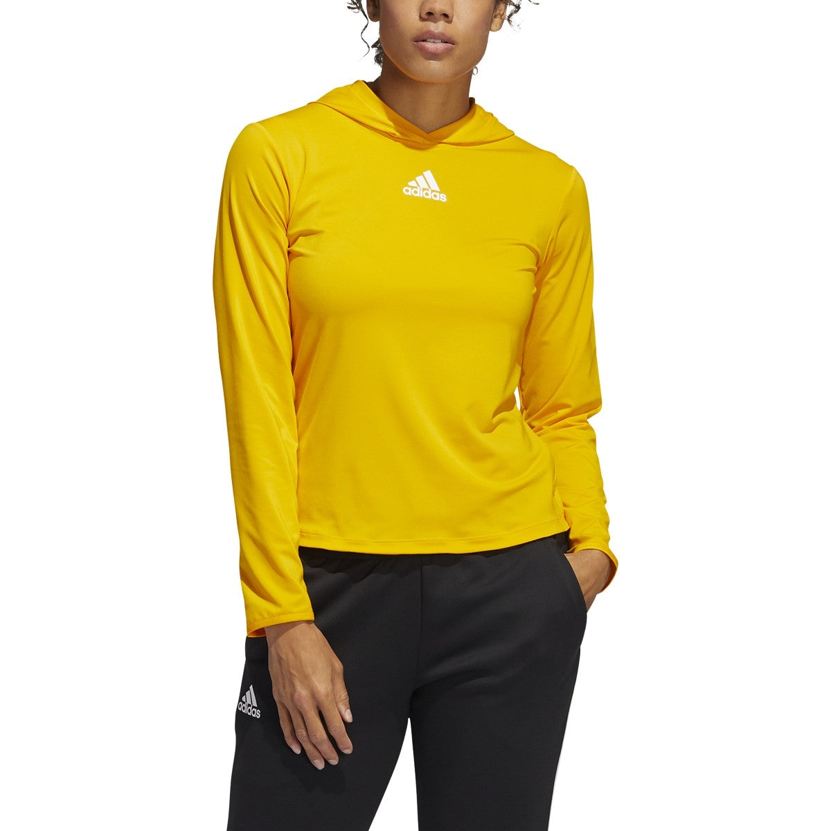 adidas Under The Lights Top - Women's Training