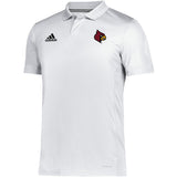adidas Jayhawks Game Mode Polo - Men's Casual