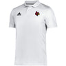 adidas Jayhawks Game Mode Polo - Men's Casual