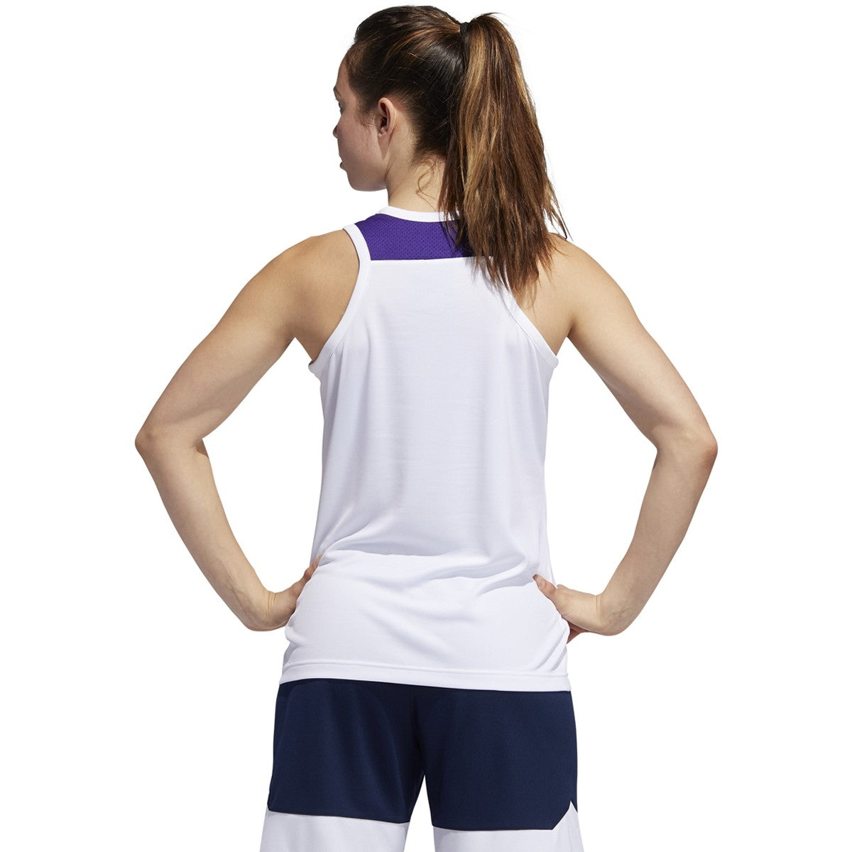 adidas Creator 365 Jersey-Women's Basketball