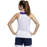 adidas Creator 365 Jersey-Women's Basketball