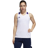 adidas Creator 365 Jersey-Women's Basketball