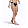 adidas Don't Rest Sporty Bikini Bottom - Women's Swimming