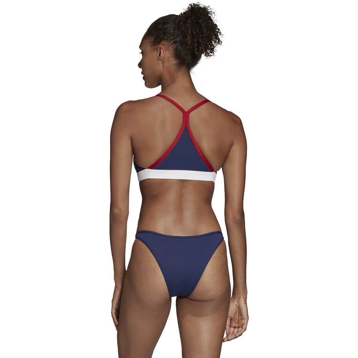 adidas All Me Beach Bikini Top - Women's Swimming