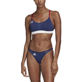 adidas All Me Beach Bikini Top - Women's Swimming