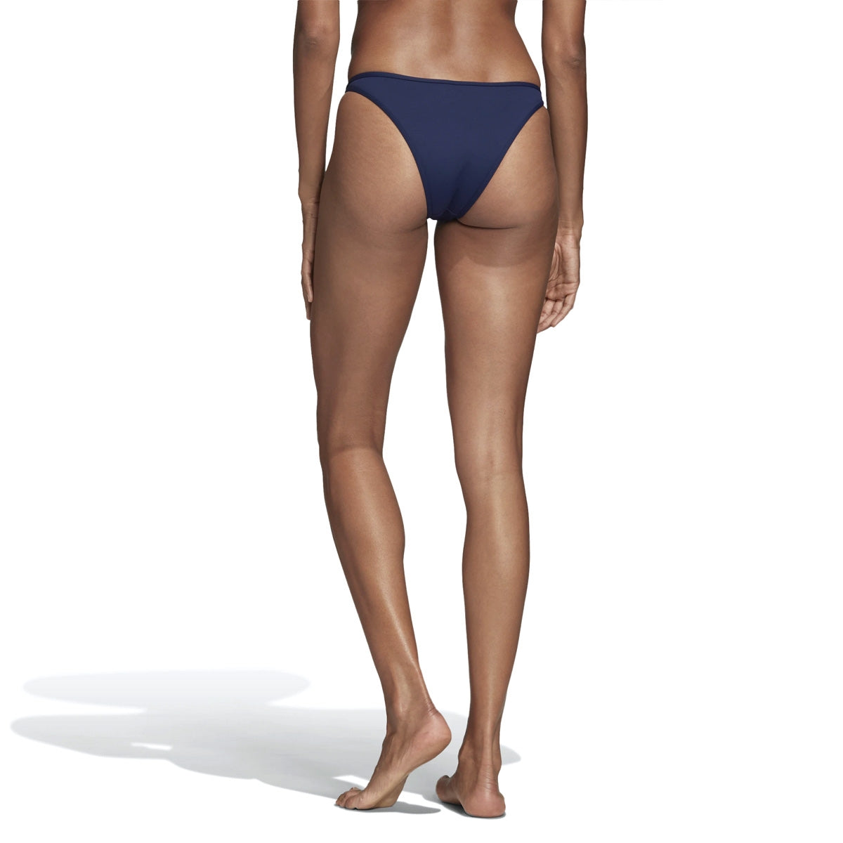 adidas Don't Rest Sporty Bikini Bottom - Women's Swimming