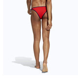 adidas Don't Rest Sporty Bikini Bottom - Women's Swimming