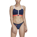 adidas Stronger For It Swim Top - Women's Swimming