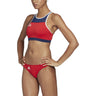 adidas Don't Rest Beach Volleyball Top - Women's Swimming