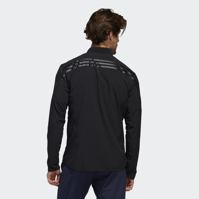 adidas AeroREADY 3-Stripes Jacket-Men's Training