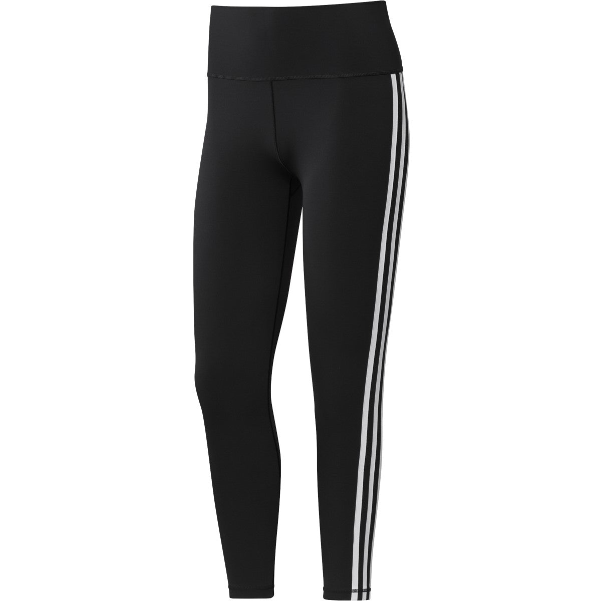 adidas Believe This 3-Stripes 7/8 Tights-Women's Training