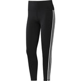 adidas Believe This 3-Stripes 7/8 Tights-Women's Training