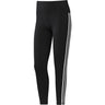 adidas Believe This 3-Stripes 7/8 Tights-Women's Training