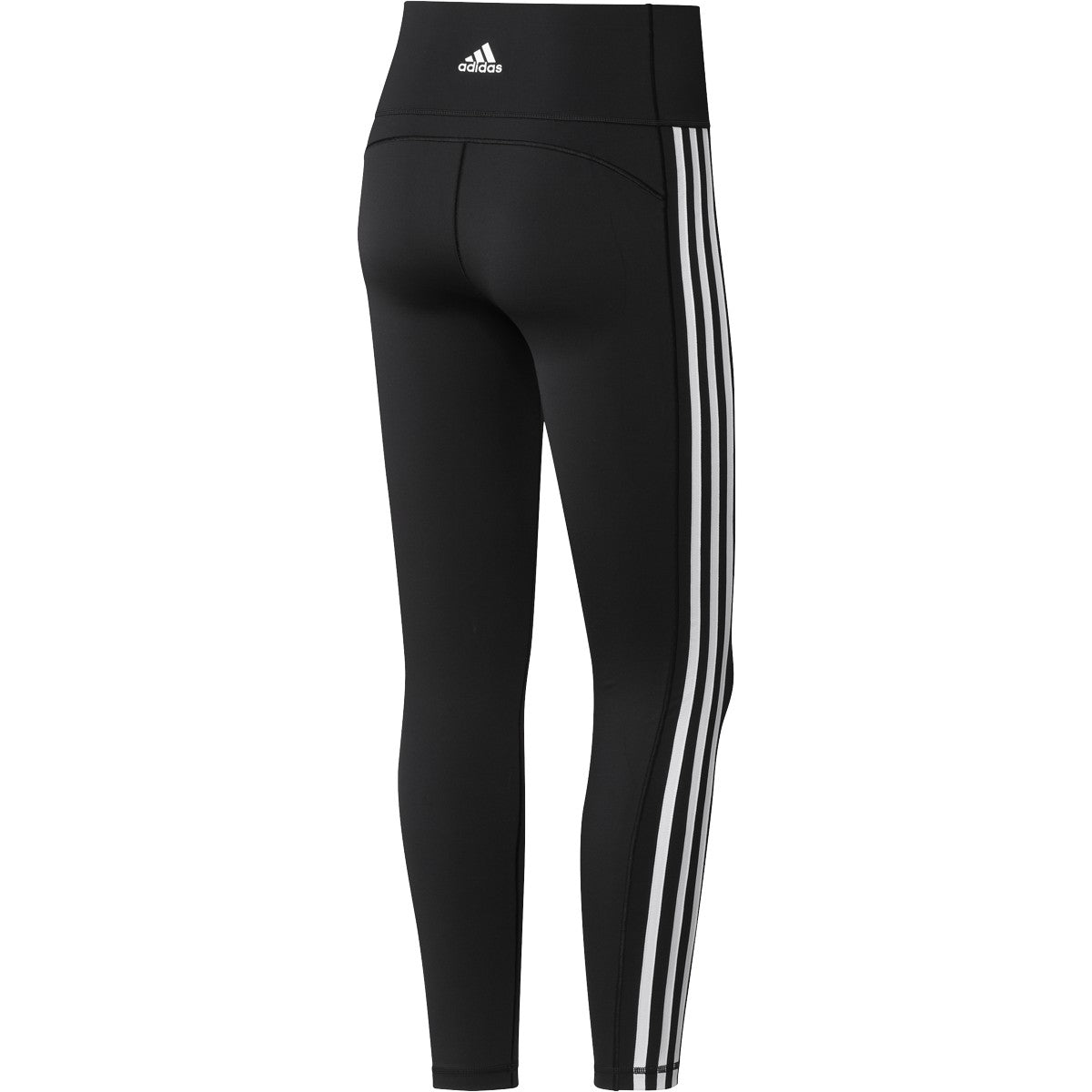 adidas Believe This 3-Stripes 7/8 Tights-Women's Training