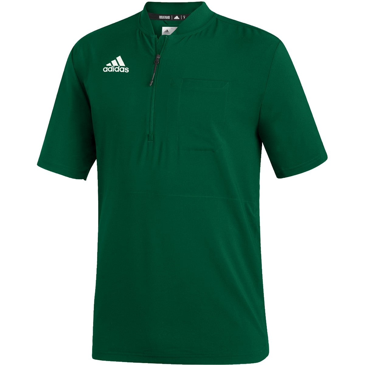 adidas Under The Lights Short Sleeve Top - Men's Casual