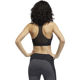 adidas Don't Rest Alphaskin Padded Bra - Women's Training
