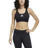 adidas Don't Rest Alphaskin Padded Bra - Women's Training
