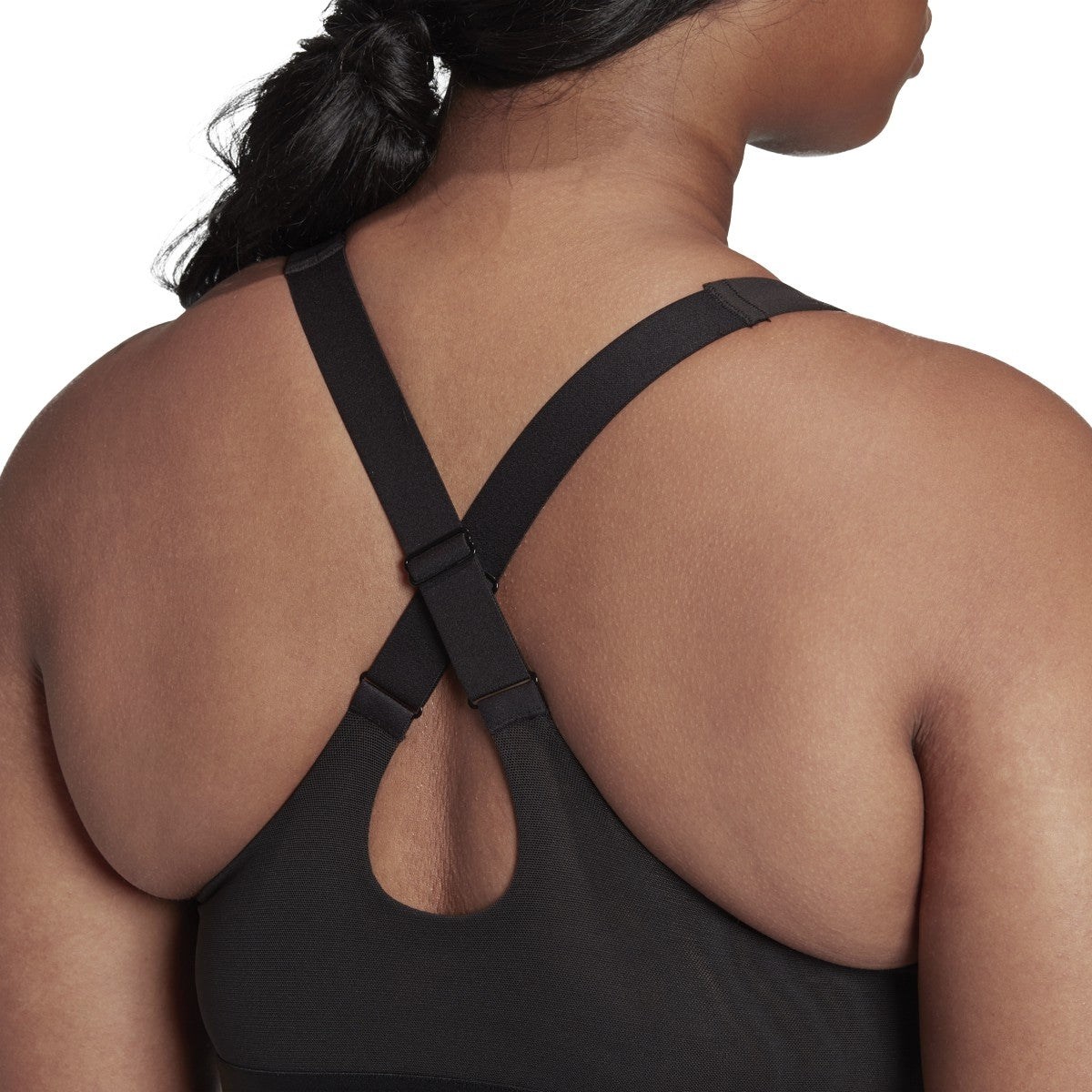 adidas Ultimate Bra (Plus Size) - Women's Training