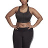 adidas Ultimate Bra (Plus Size) - Women's Training