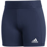 adidas Alphaskin Short - Women's Volleyball
