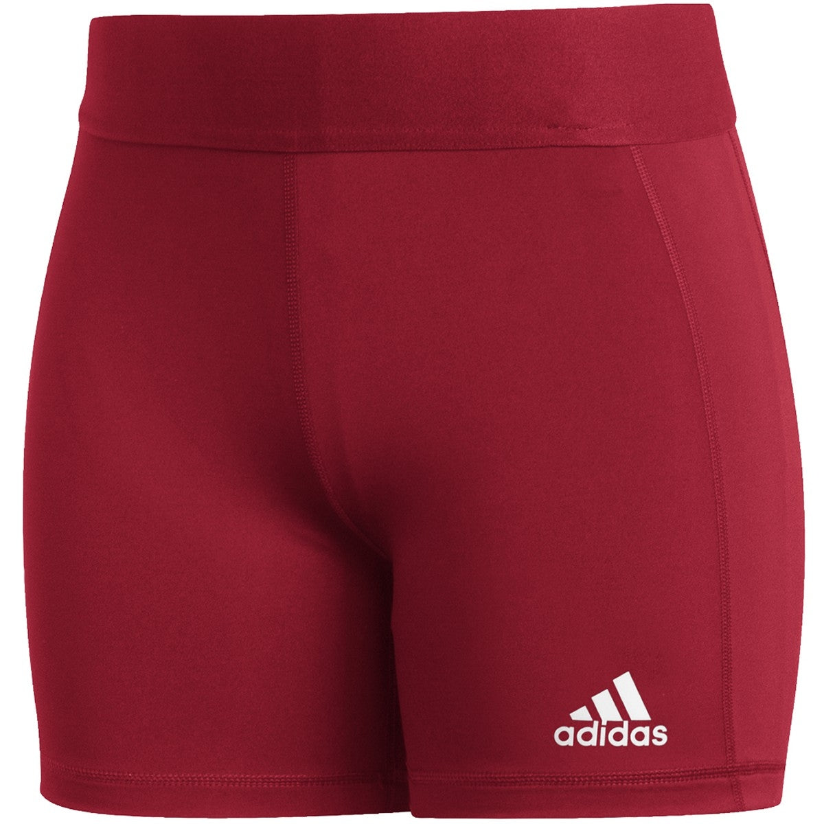 adidas Alphaskin Short - Women's Volleyball