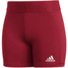 adidas Alphaskin Short - Women's Volleyball