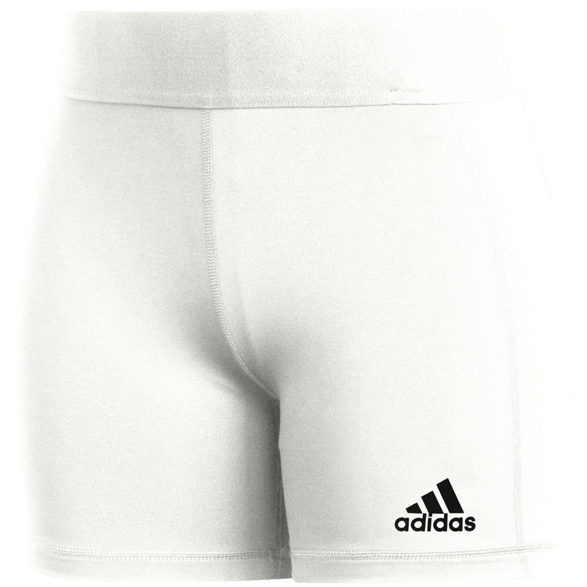 adidas Alphaskin Short - Women's Volleyball