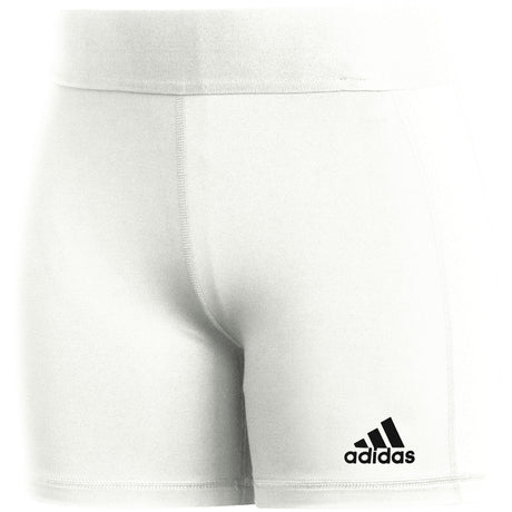 adidas Alphaskin Short - Women's Volleyball