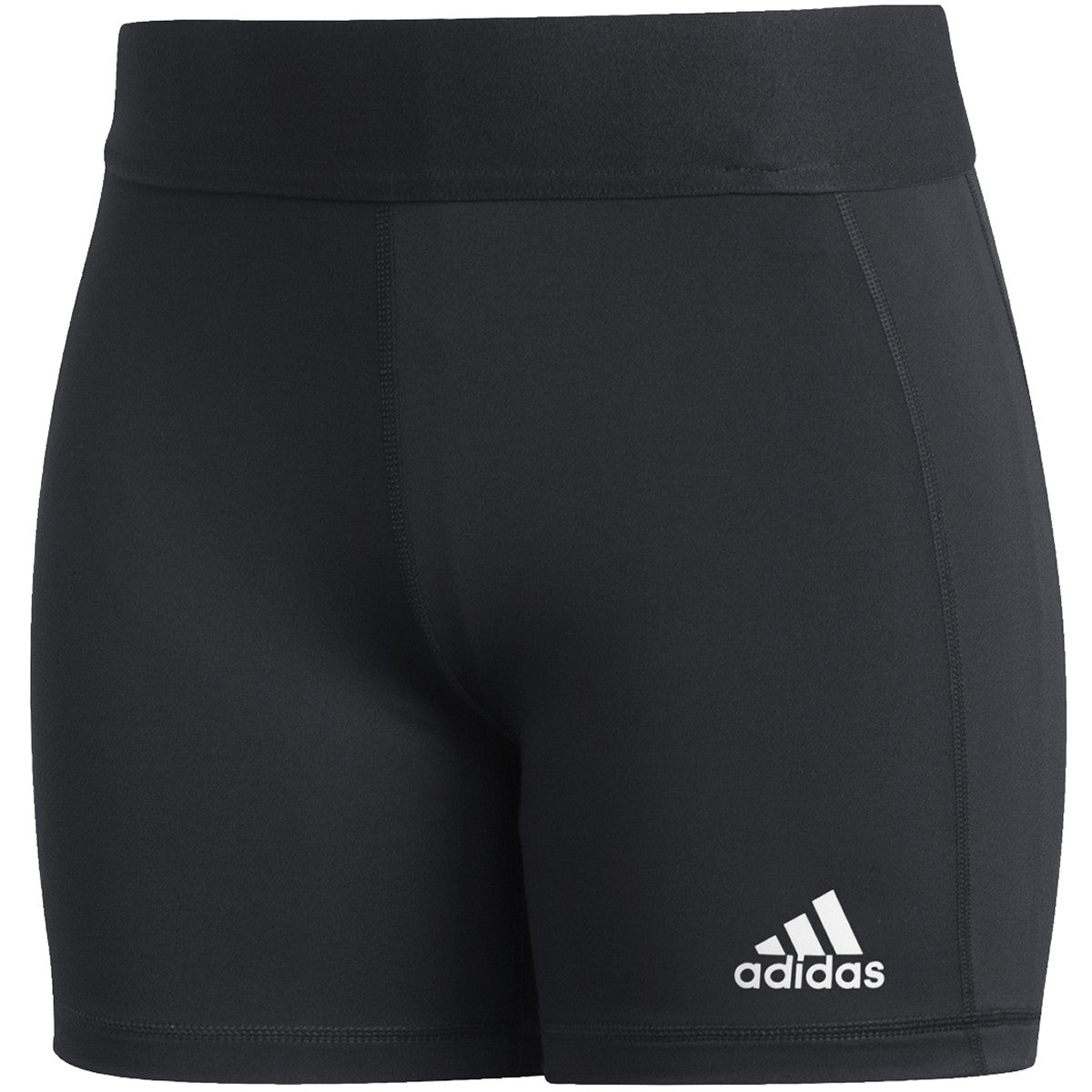 adidas Alphaskin Short - Women's Volleyball