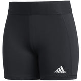 adidas Alphaskin Short - Women's Volleyball
