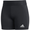 adidas Alphaskin Short - Women's Volleyball