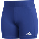 adidas Alphaskin Short - Women's Volleyball
